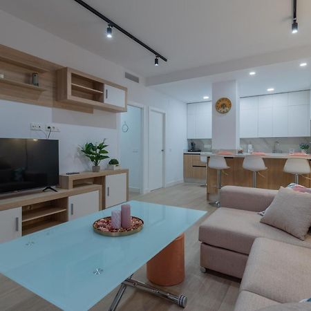 Apartamento La Prevision 코르도바 외부 사진