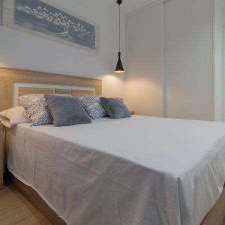 Apartamento La Prevision 코르도바 외부 사진