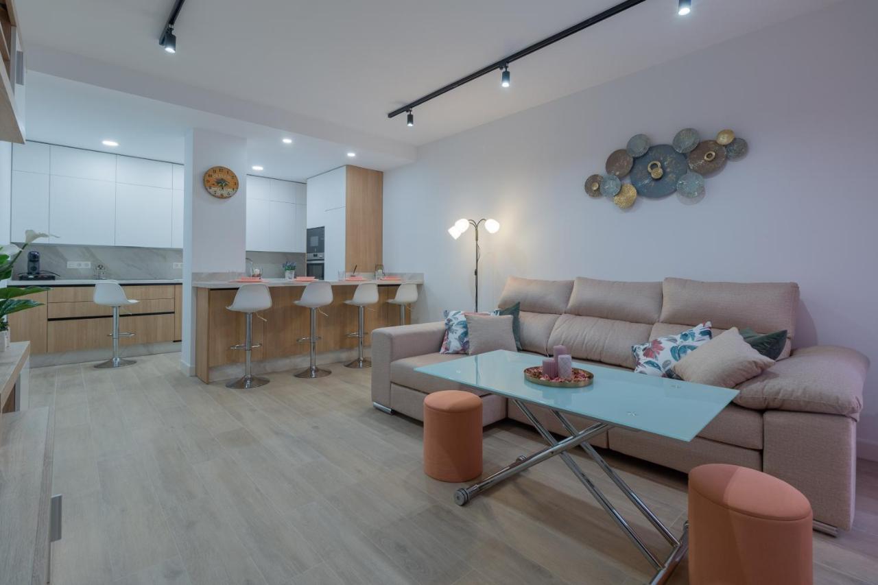 Apartamento La Prevision 코르도바 외부 사진