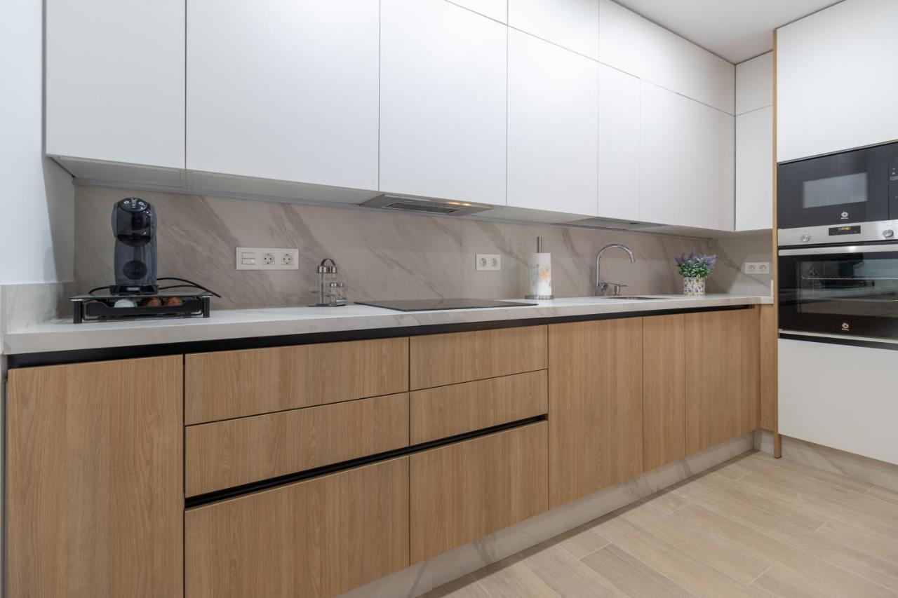 Apartamento La Prevision 코르도바 외부 사진