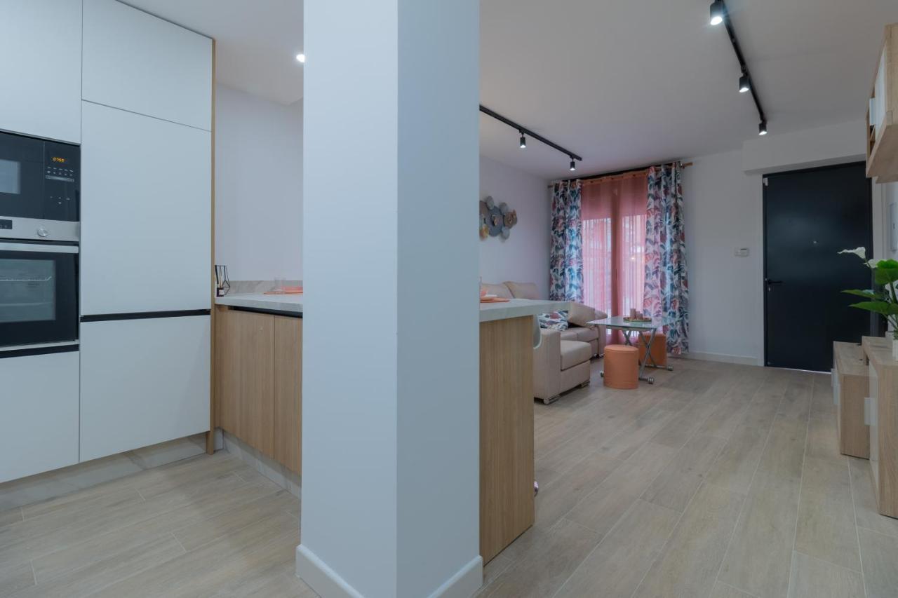 Apartamento La Prevision 코르도바 외부 사진