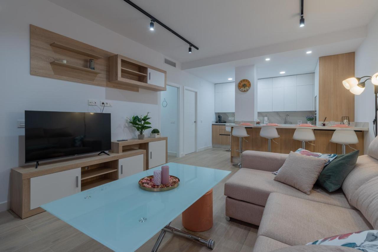 Apartamento La Prevision 코르도바 외부 사진