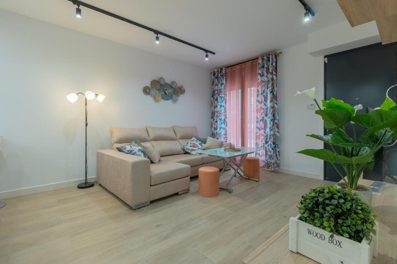 Apartamento La Prevision 코르도바 외부 사진