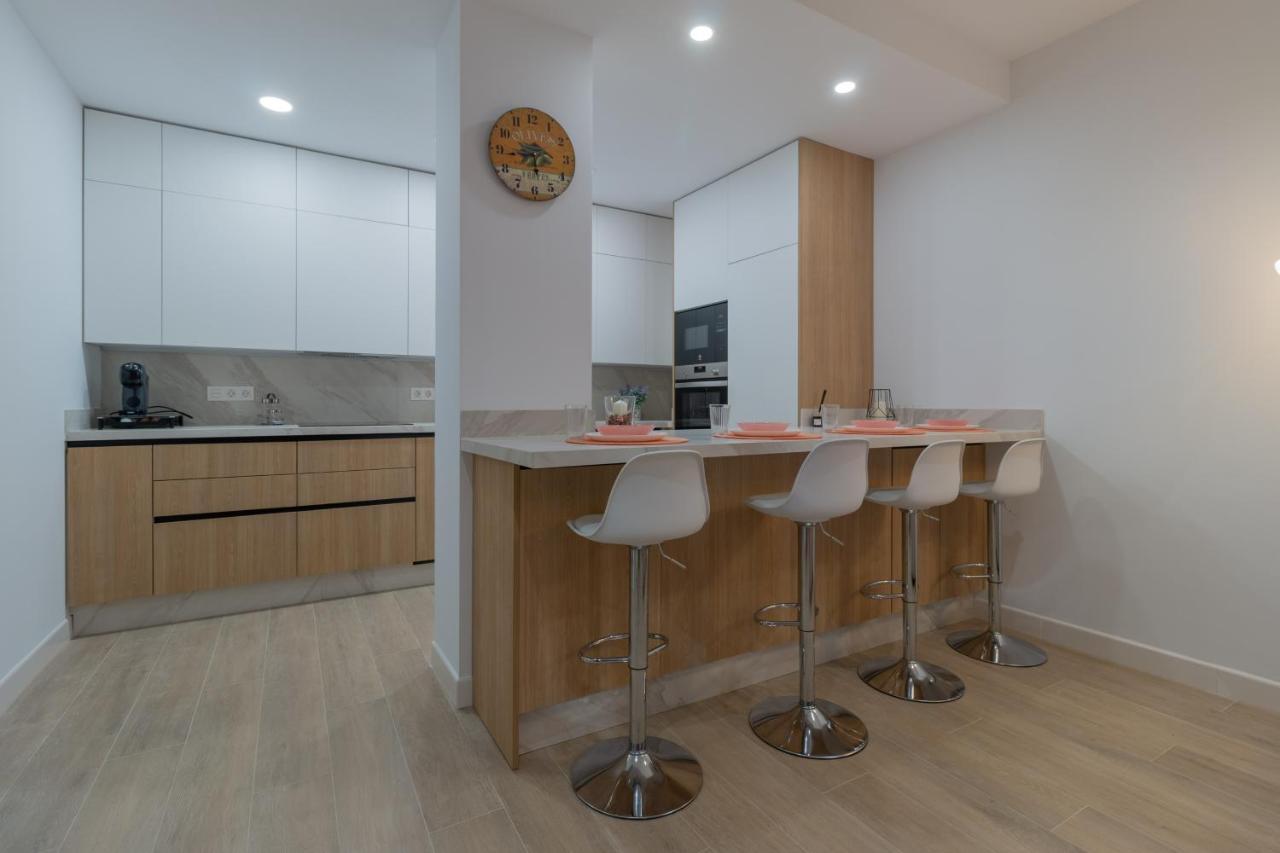 Apartamento La Prevision 코르도바 외부 사진