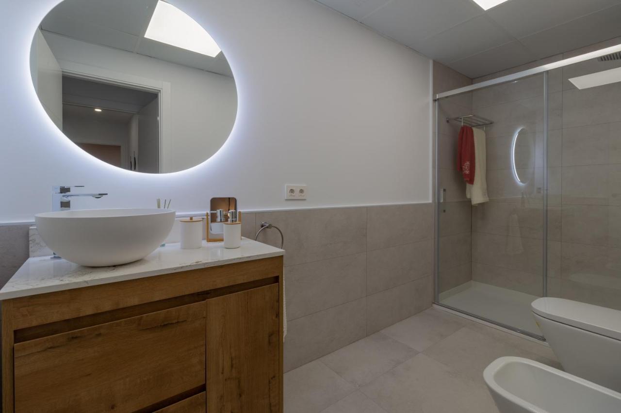 Apartamento La Prevision 코르도바 외부 사진