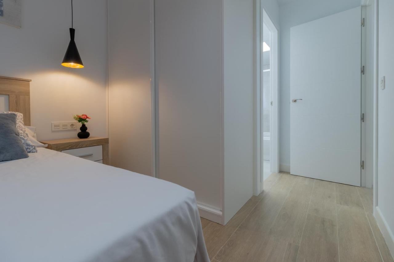 Apartamento La Prevision 코르도바 외부 사진