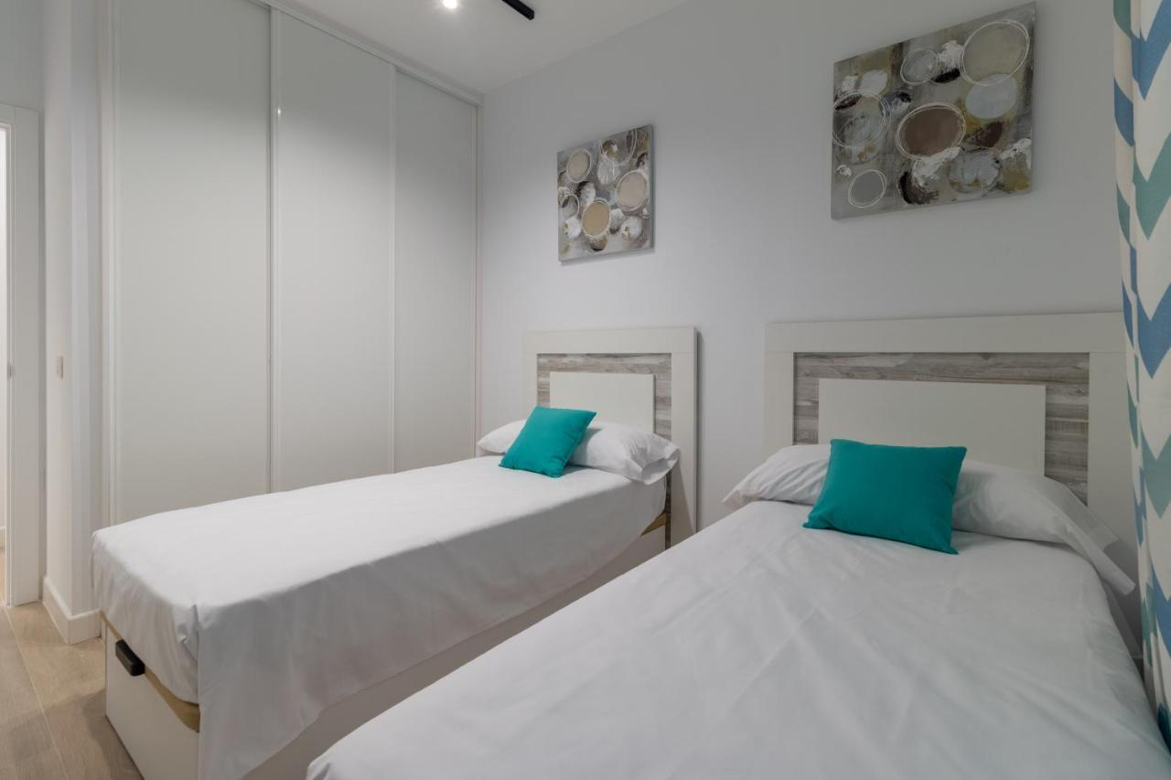 Apartamento La Prevision 코르도바 외부 사진