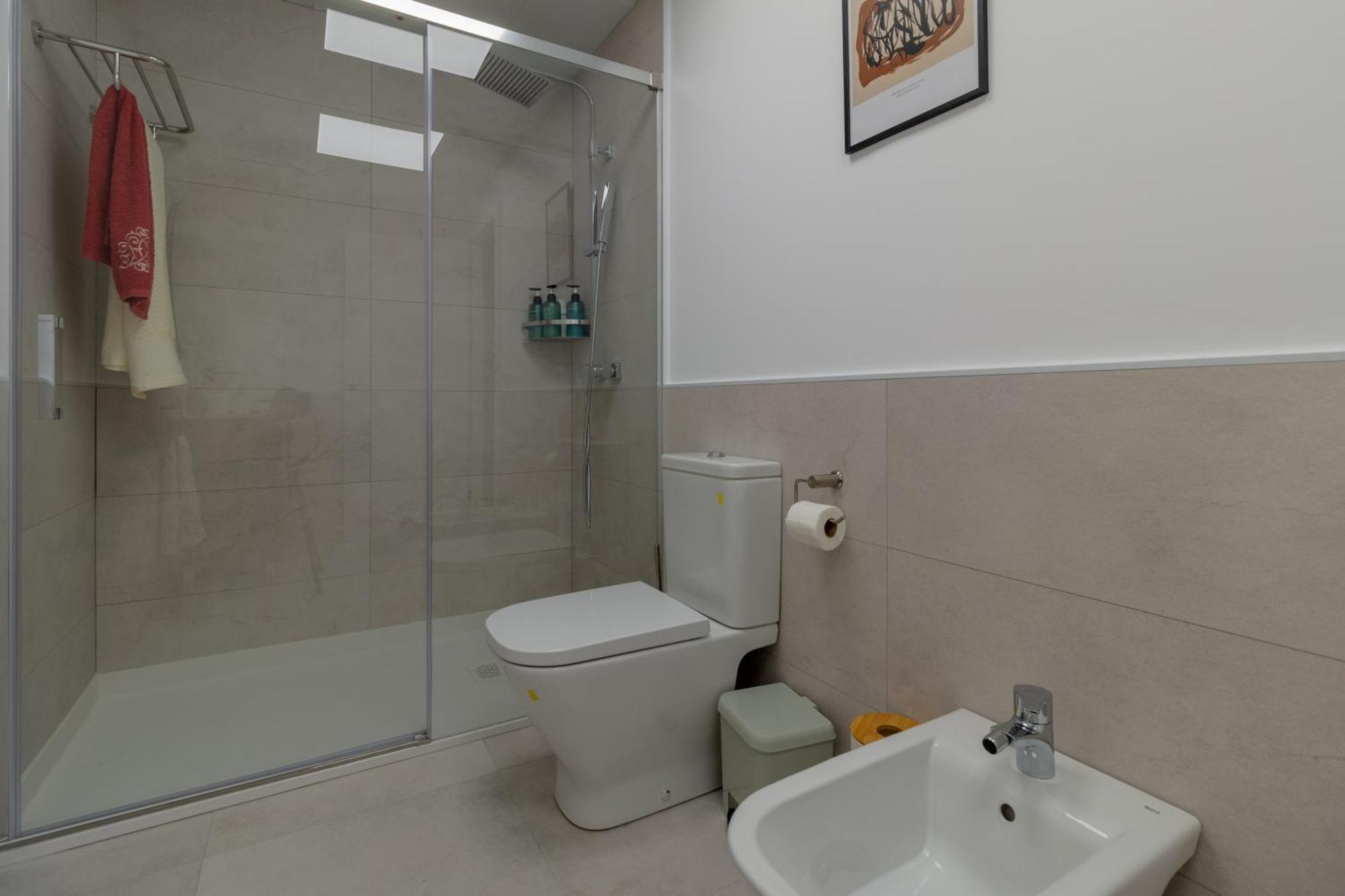 Apartamento La Prevision 코르도바 외부 사진