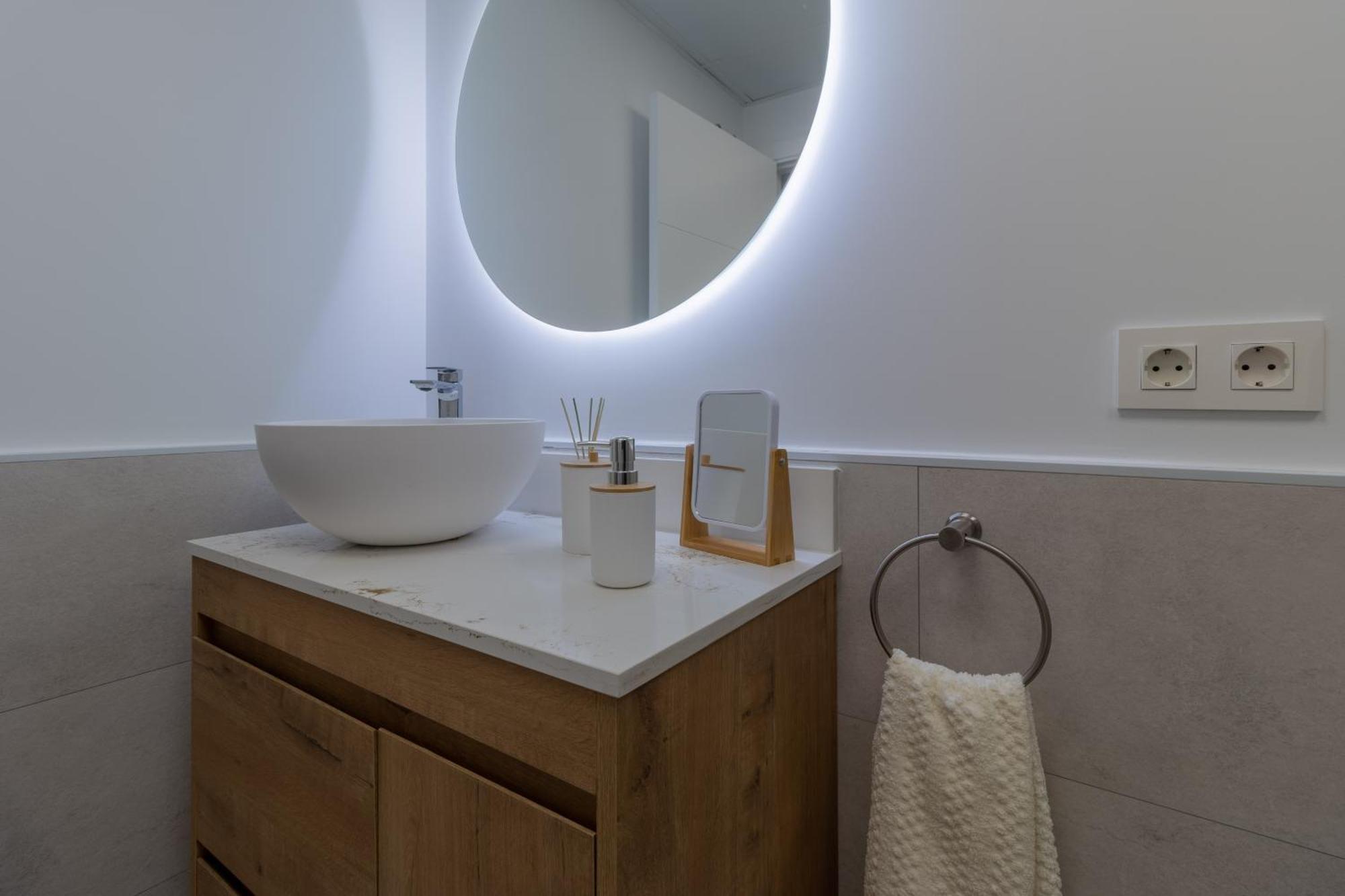 Apartamento La Prevision 코르도바 외부 사진