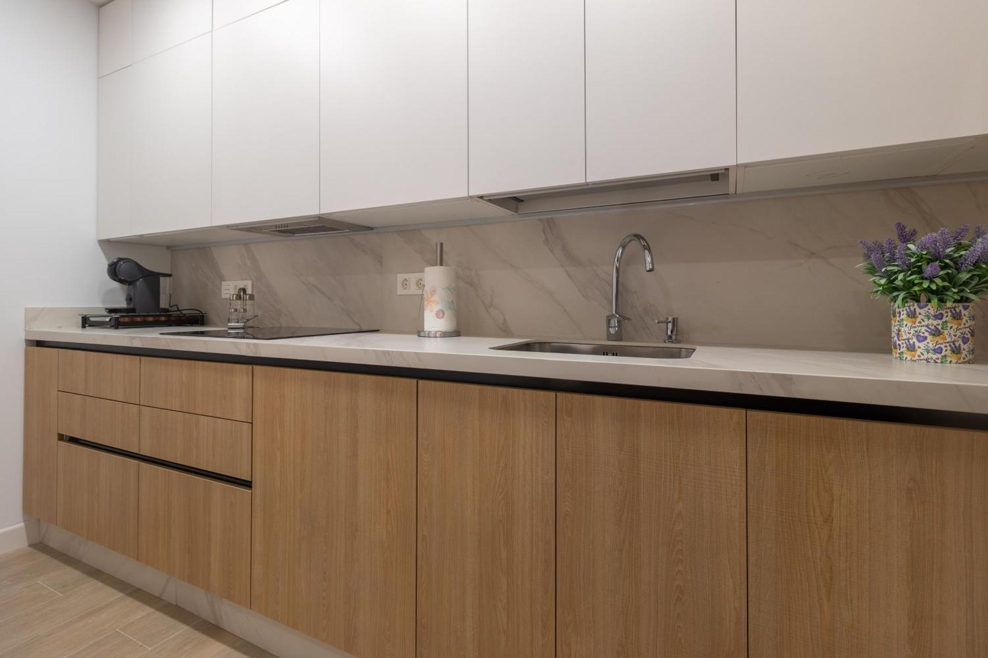 Apartamento La Prevision 코르도바 외부 사진